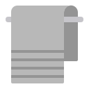 Surface Icon - linen management Icon