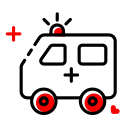 ambulance Icon