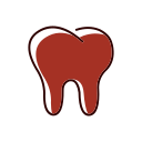 Medicine - dentistry Icon