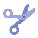 Surgical_Scissors Icon