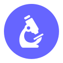 Clinical Laboratory Icon