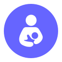 Obstetrics Department Icon