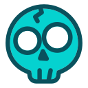 death Icon