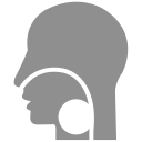 Head and neck surgery - neck mass Icon