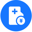 Discharge settlement backup Icon