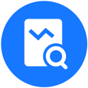 Intelligent guided backup Icon