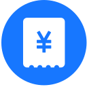 Outpatient payment Icon