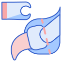 Declawing Icon