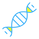 DNA detection Icon