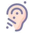 hearing Icon