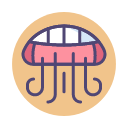 Bad Breath Icon