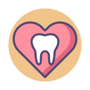 Dental Care Icon