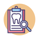Dental Checkup Icon