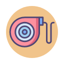 Dental Floss Icon