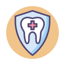 Dental Protection Icon