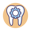 Dental Service Icon