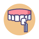 Dental Veneers Icon