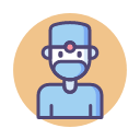Dentist Icon
