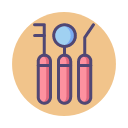 Dentist Toolkit Icon