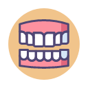 Dentures Icon