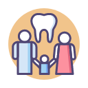 Family Dentist Icon