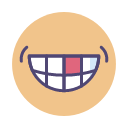 Missing Tooth Icon
