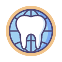 Online Dentist Icon