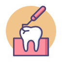 Scaling Icon