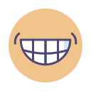 Smile Icon
