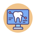 Tooth Detail Icon