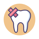 Toothache Icon