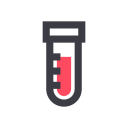 Test tube Icon