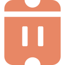 Electronic bill Icon