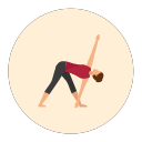yoga-16 Icon