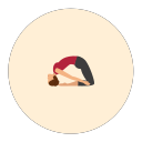 yoga-21 Icon