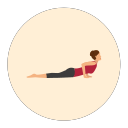 yoga-3 Icon