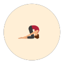 yoga-9 Icon