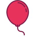 balloon Icon