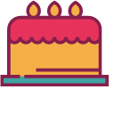 cake Icon