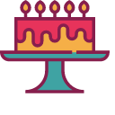 cake-3 Icon