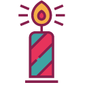 candle Icon
