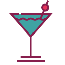 cocktail-1 Icon