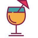 cocktail Icon