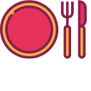 cutlery Icon