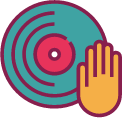dj Icon