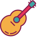 guitar Icon