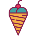 ice-cream Icon