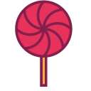 lollipops Icon