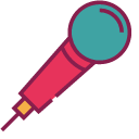 microphone Icon