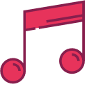music-note Icon